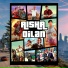 AISHA