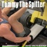 Tommy The Spitter