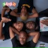 Mankay & Choco Dynasty, Jayden Lanii, Malume Spura
