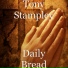 Tony Stampley