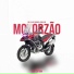 mc jd, DJ Kaioken, DJ Pablo RB