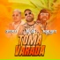 Mc Dig, Coutoplay, Mano Preto Abrakadabra