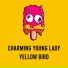 yellow bird