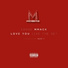 Eddie MMack feat. RG