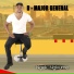 D Major General