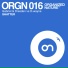 Gabriel & Dresden, D-Wayne