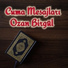 Cuma Mesajları, Ozan Birgül