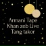 Khan Zeb