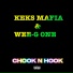 KEKS MAFIA, WEE-G ONE