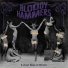 Bloody Hammers