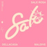 dellacasa maldive feat. Max Collini