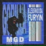 Furyin, BlessWooda