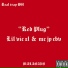 LIL VÍC ZL, MC JP CBV