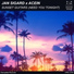 Jan Sigard, Acein