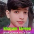 khayam Tareen