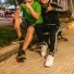 Cecy Way feat. Jewi Talento de Barrio