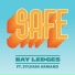 Bay Ledges feat. Sylvain Armand