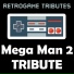 Retrogame Tributes