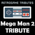 Retrogame Tributes