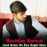 Mushtaq Marwat