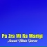 Asmat Ullah Jarar