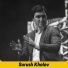 Surush Kholov