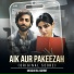 Ukasha Gul Ashraf
