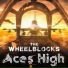 The Wheelblocks feat. Chris Jericho