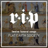 Flat Earth Society