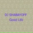 DJ SHABAYOFF