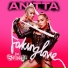 Anitta feat. Saweetie