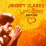 Johnny Clarke