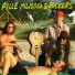 Pelle Miljoona & Rockers, Pelle Miljoona