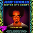 Amp Fiddler feat. Dames Brown