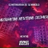 MC MTHS, DJ Metralha da ZO, DJ Marcelo