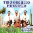 Trio Orgullo Huasteco