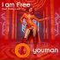 YOUMAN feat. Valery Lua