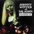 Johnny Winter feat. Dr. John
