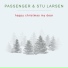 Passenger, Stu Larsen