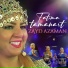 Fatima Tamanart