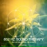 852 Hz Sound Therapy
