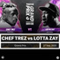 King Of The Dot feat. Chef Trez