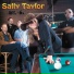 Sally Taylor