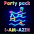 I-AM-AZIN feat. GET GUAP