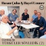 Hasan Çuha, Hayri Uzuner