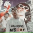 15th BAZIKZ feat. M$boy
