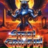 Steel Griffin