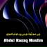 Abdul Razaq Muslim