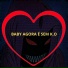 Love Fluxos, VN Cardoso