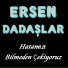 Ersen Dadaşlar